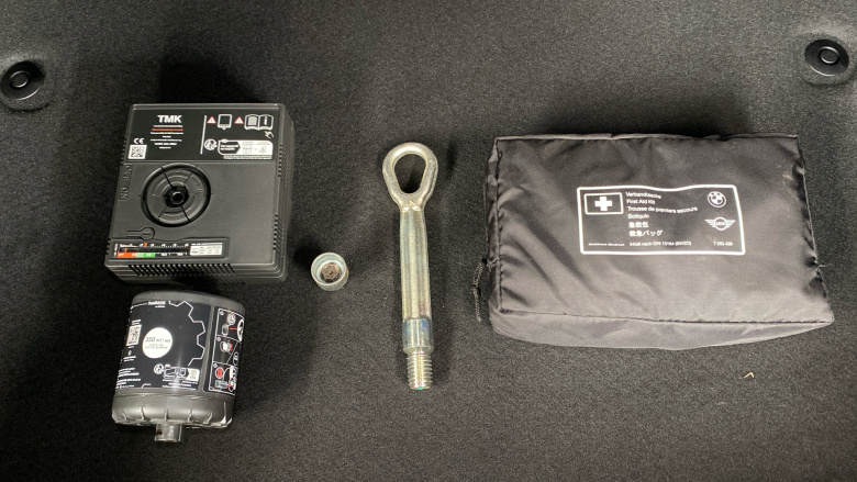 BMW 2 Series 220i M Sport 4dr Step Auto Petrol Saloon